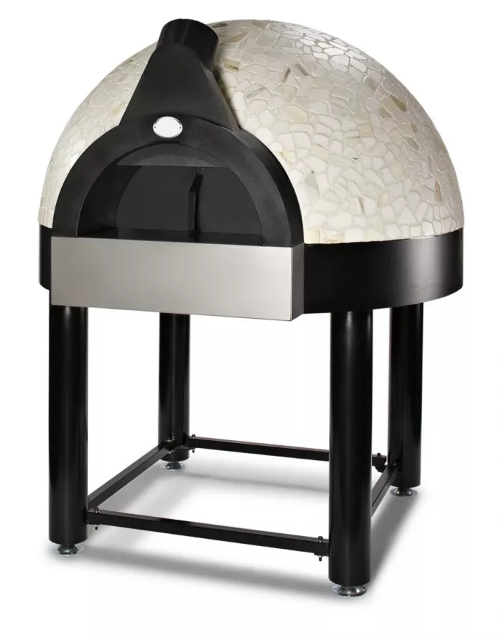 Holzofen, 6 Pizzen, 1600x1650x1900 Holzofen, 6 Pizzen, 1600x1650x1900